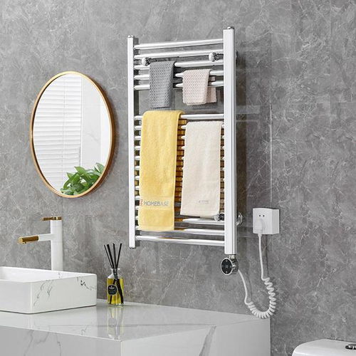 又到装修季,电热毛巾架引领智能卫浴新趋势