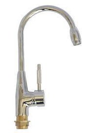 厂家直销 优质弯钩铜和合金龙头hh0012 各类龙头水暖洁具