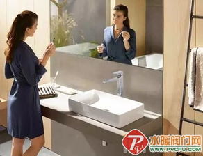 蝉联卫浴设计王者宝座 汉斯格雅if排名超越苹果和奥迪