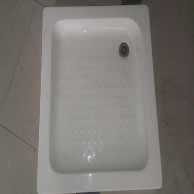 【专业淋浴房底盆配套供应商 长期批发供应亚克力长方形淋浴房底盆】价格,厂家,图片,其他水暖卫浴五金,阳山县友牌洁具厂-