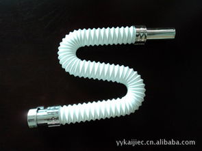 供应优质塑料电镀下水管 供应产品 余姚市凯捷水暖洁具厂