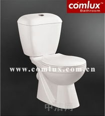 分体座便器,座便器,座便,蹲便器,小便斗,水箱,康勒克斯 中国 陶瓷工业,洁具,卫浴,水暖,中洁网,jieju