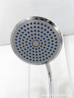 【水龙洁具卫浴PTL-110铜南亚混水不锈钢管立式一体淋浴】价格,厂家,图片,其他水暖卫浴五金,广州市海珠区泊特龙五金水暖电器经营部-