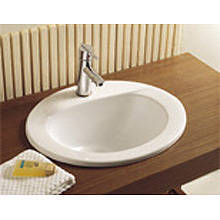 竹林水暖-台面盆1211-1 - 竹林水暖洁具 - 九正(中国建材第一网)