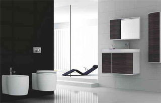 欧美尔卫浴 创业投资的优质选择，水暖洁具领域的机遇