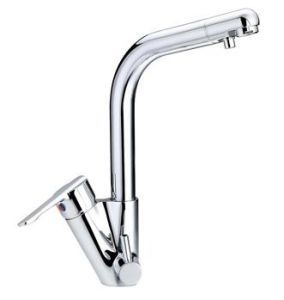 水暖五金与洁具 家居生活中的基础与美感