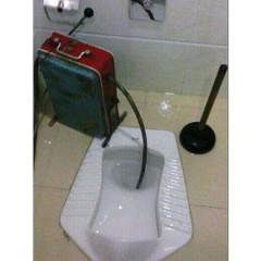 晋城管道疏通及水暖洁具服务价格解析