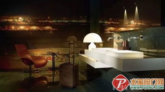 汉斯格雅 水龙头的秘密你知道多少