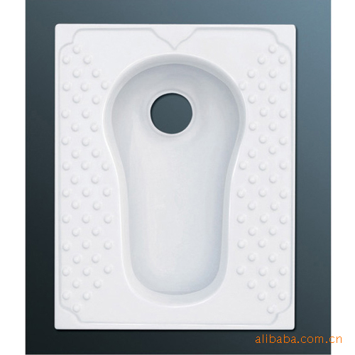 【厂家大批量供应蹲便器蹲坑陶瓷卫浴洁具】价格,厂家,图片,其他水暖卫浴五金,苏金锋-