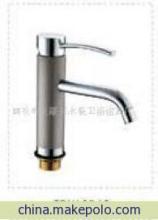 单把台式水龙头8169 优质卫浴选择，南安市飞雕王水暖卫浴洁具厂产品解析