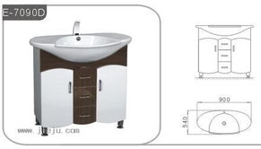 上海蝶君卫浴 专注水暖洁具，打造精致卫浴空间