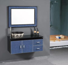 浴室柜选购指南 打造舒适卫浴空间的核心